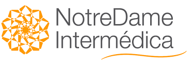 Logo GNDI - NotreDame Intermédica